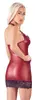 Cottelli Collection Halterneck Dress Size M Photo 10