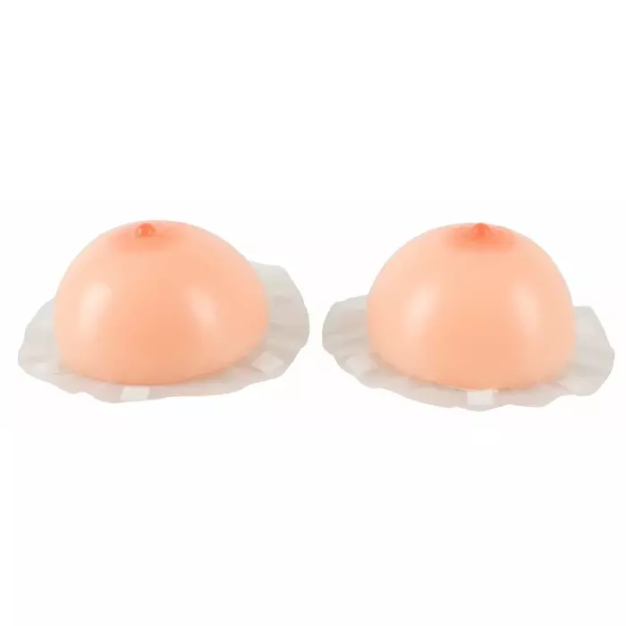 Lingerie accessory Cottelli Collection Breasts with Bra Photo 5