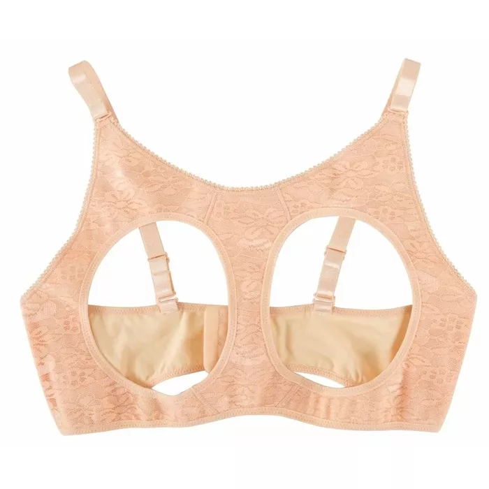 Lingerie accessory Cottelli Collection Breasts with Bra Photo 6