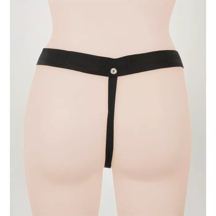 Strap-on Sleeve RealistixXx Realistixxx — silicone 19.5 cm Photo 7