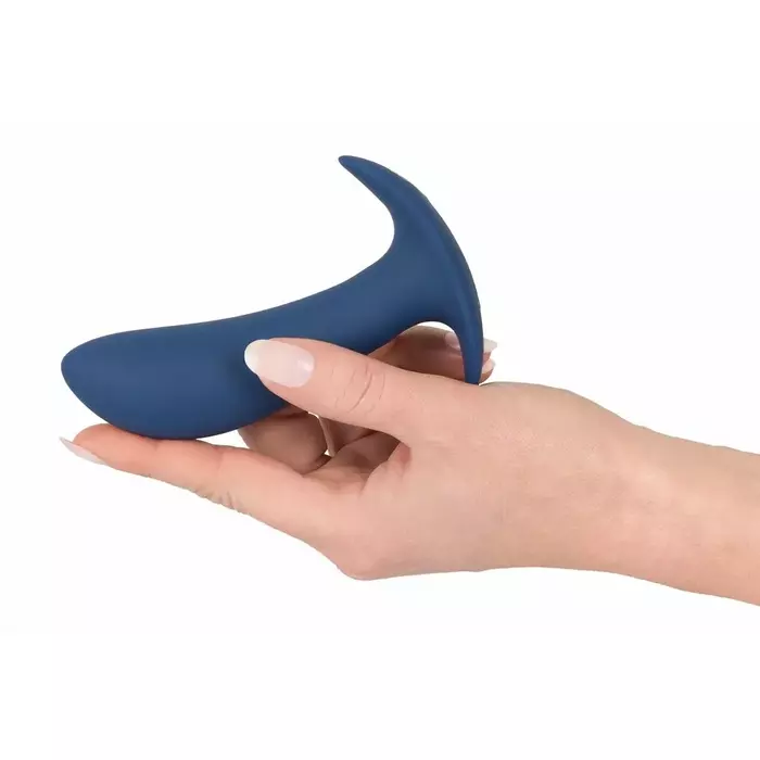 Vibrating butt plug You2Toys 05948730000 Photo 5