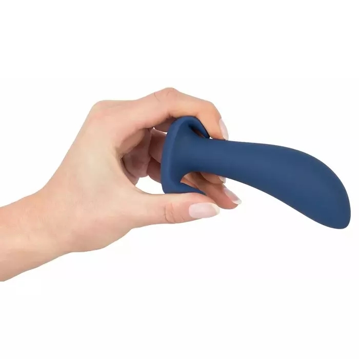 Vibrating butt plug You2Toys 05948730000 Photo 6
