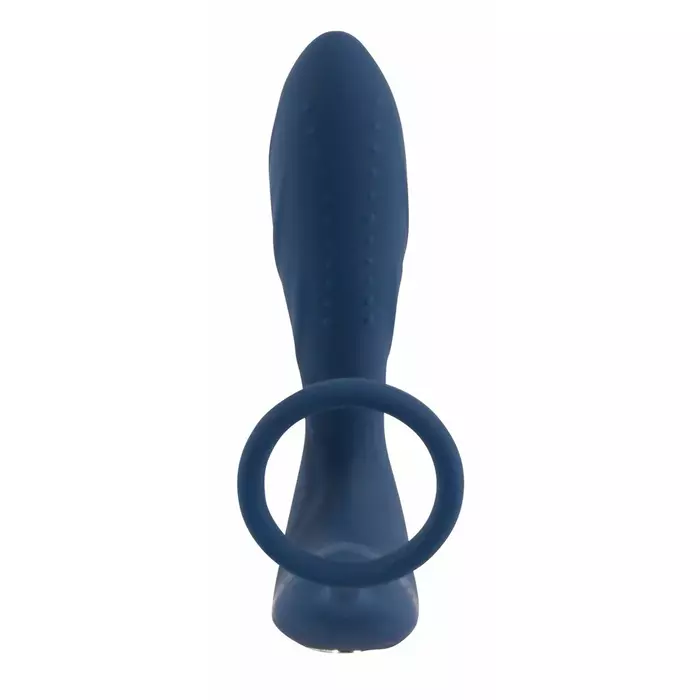 You2Toys Vibrating Prostate Plug with C — prostatas ieliktņa Photo 4