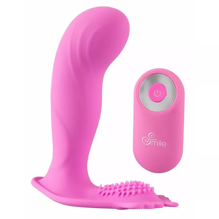 Panty vibrator You2Toys Sweet Smile G-spot Panty Vibe Photo 2