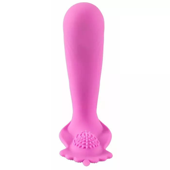 Panty vibrator You2Toys Sweet Smile G-spot Panty Vibe Photo 3