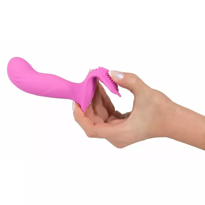 Panty vibrator You2Toys Sweet Smile G-spot Panty Vibe Photo 5