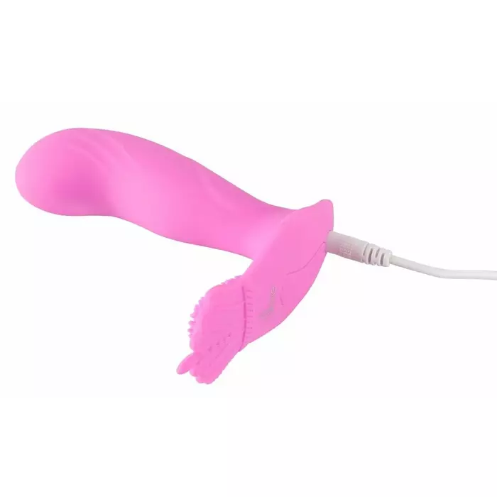 Panty vibrator You2Toys Sweet Smile G-spot Panty Vibe Photo 7