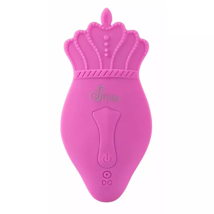 Panty vibrator You2Toys Sweet Smile G-spot Panty Vibe Photo 8