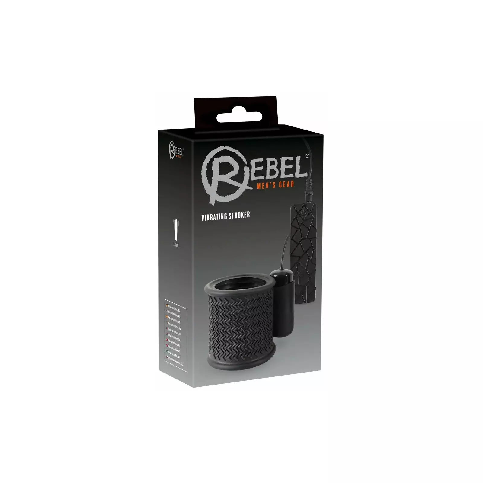 rebel 05965150000 4024144609239 Photo 1