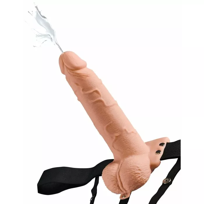 Страпон PIPEDREAM Fetish Fantasy 7,5'' Photo 2