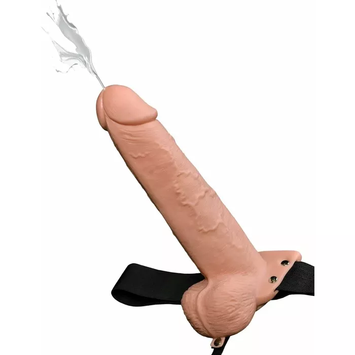 Strap-on PIPEDREAM Fetish Fantasy 9inch Strap-O Photo 2