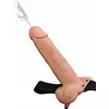 Strap-on PIPEDREAM Fetish Fantasy 9inch Strap-O Photo 2