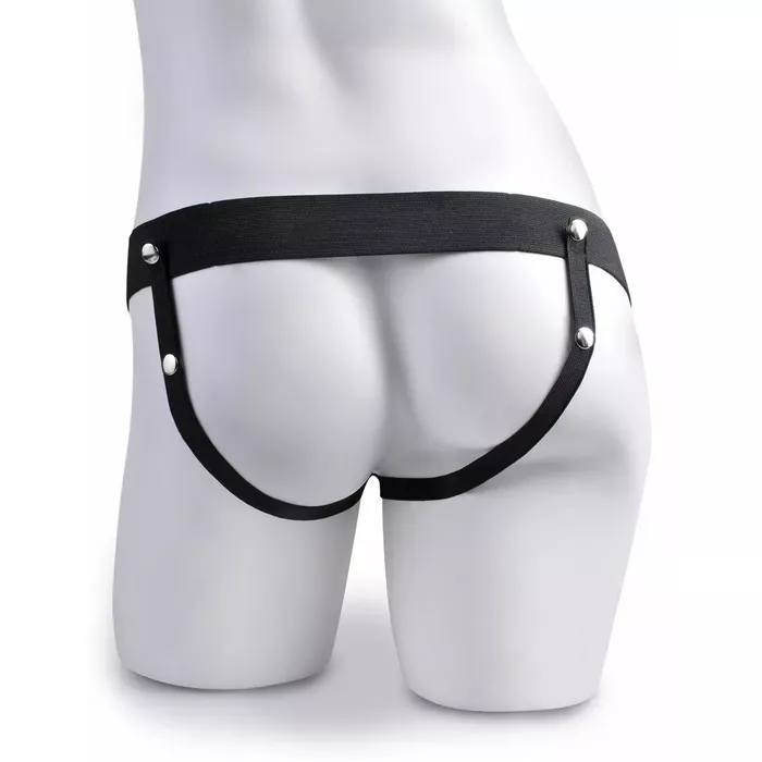 Strap-on PIPEDREAM Fetish Fantasy 9inch Strap-O Photo 5