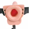 Strap-on PIPEDREAM Fetish Fantasy 6 inch RC Photo 4