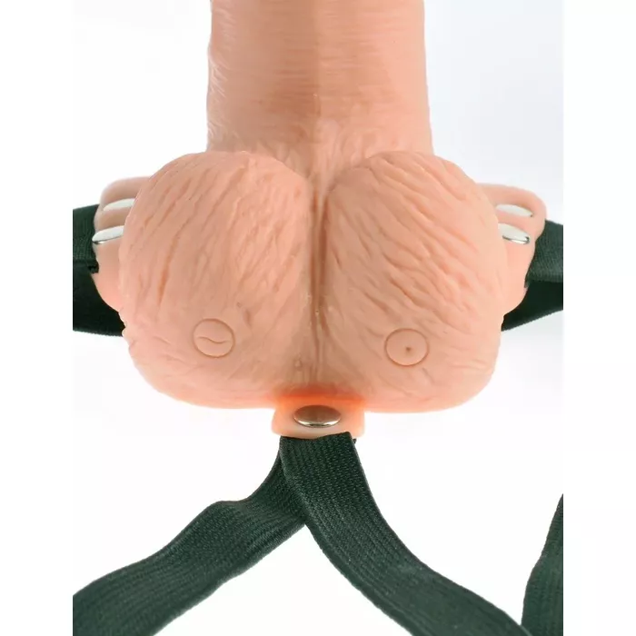 Strap-on PIPEDREAM Fetish Fantasy 6 inch RC Photo 6