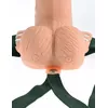 Strap-on PIPEDREAM Fetish Fantasy 6 inch RC Photo 6