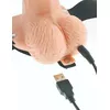 Strap-on PIPEDREAM Fetish Fantasy 6 inch RC Photo 7