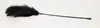 Feather accessory Bad Kitty — ostrich feather on 38 cm wand Photo 6