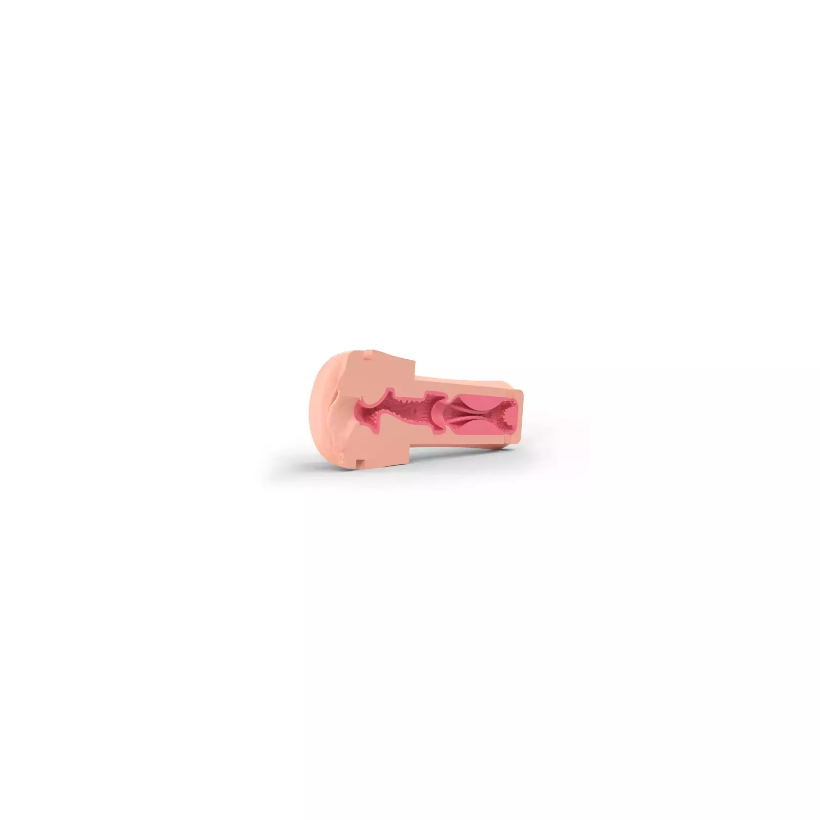 Mystim Opus E - Vaginal Version 46363 Photo 3