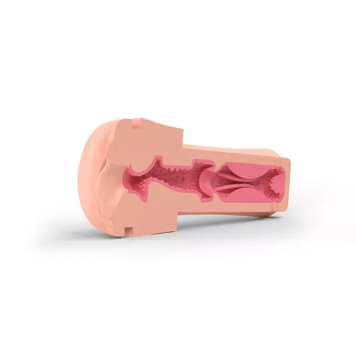 Masturbators mystim Opus E Vaginal Version Photo 3