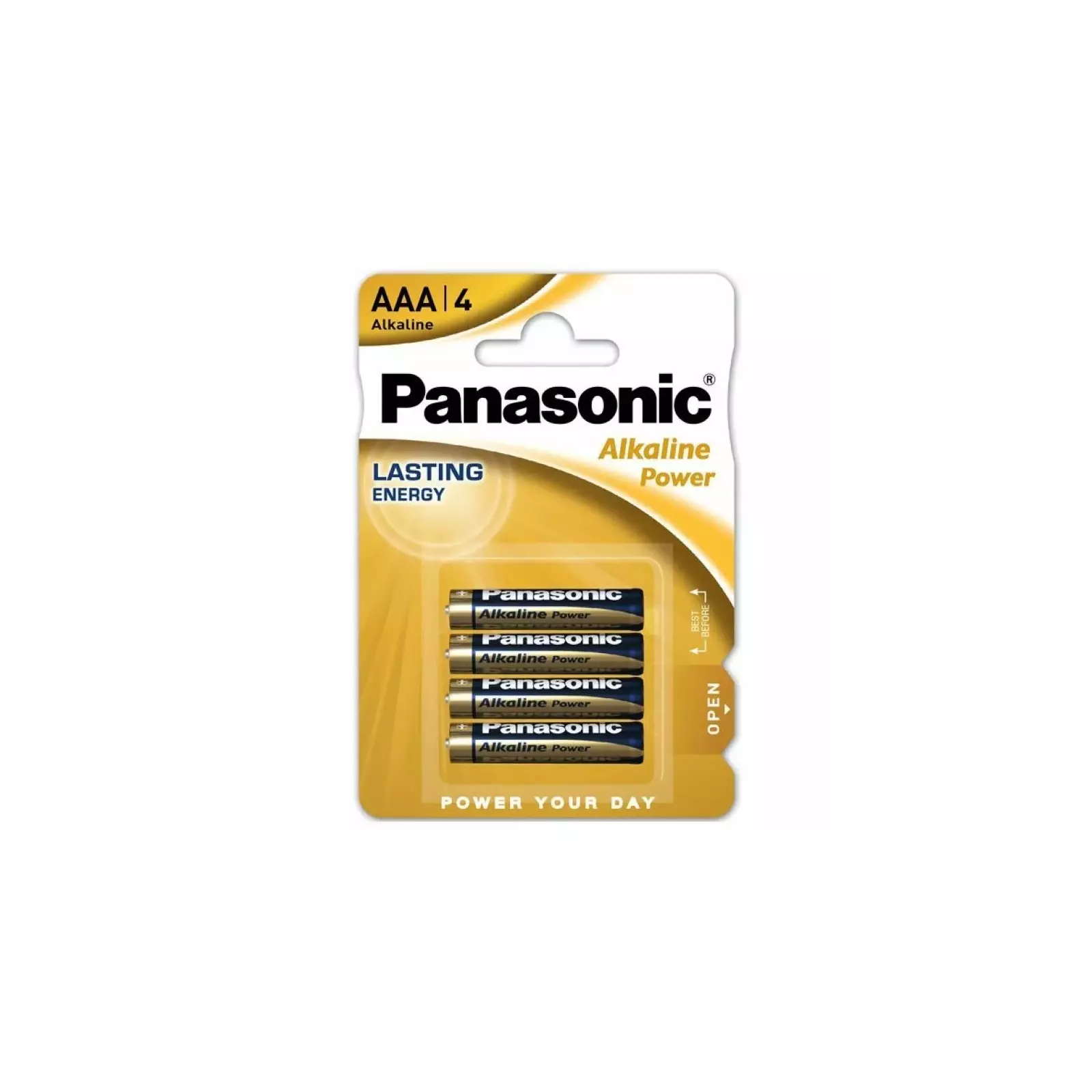 Panasonic 07400550000 Photo 1