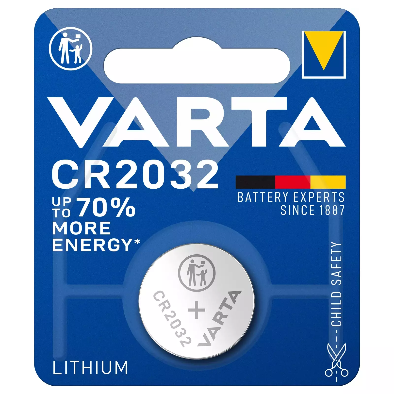 Varta 06032 06032 101 401 Photo 2