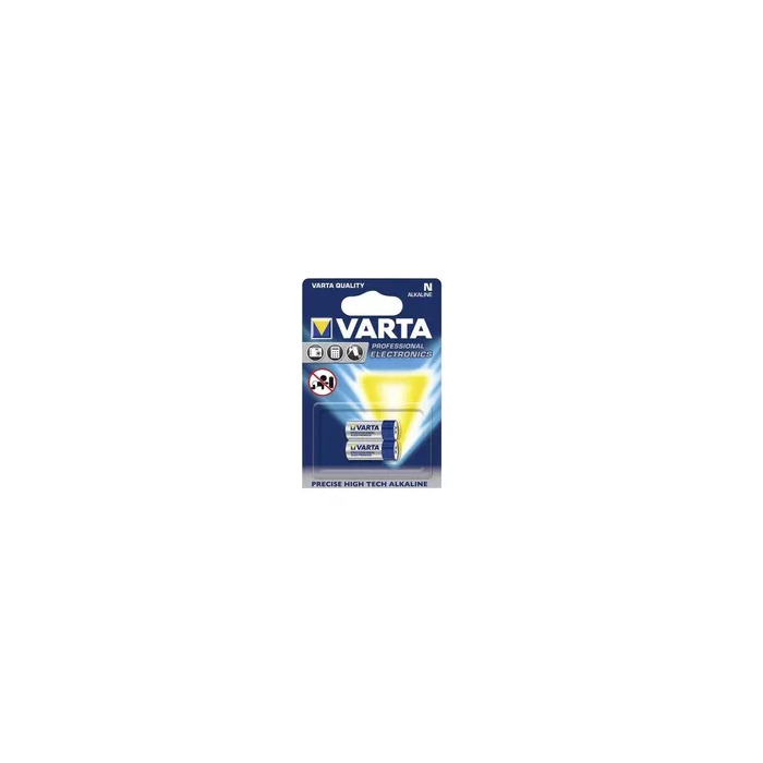 Battery: Varta 1x2 LR 1 Lady, 07405780000 Photo 1