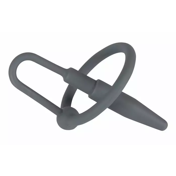 Уретральный пенис-плаг You2Toys — силикон PU, 6.2 см Photo 2