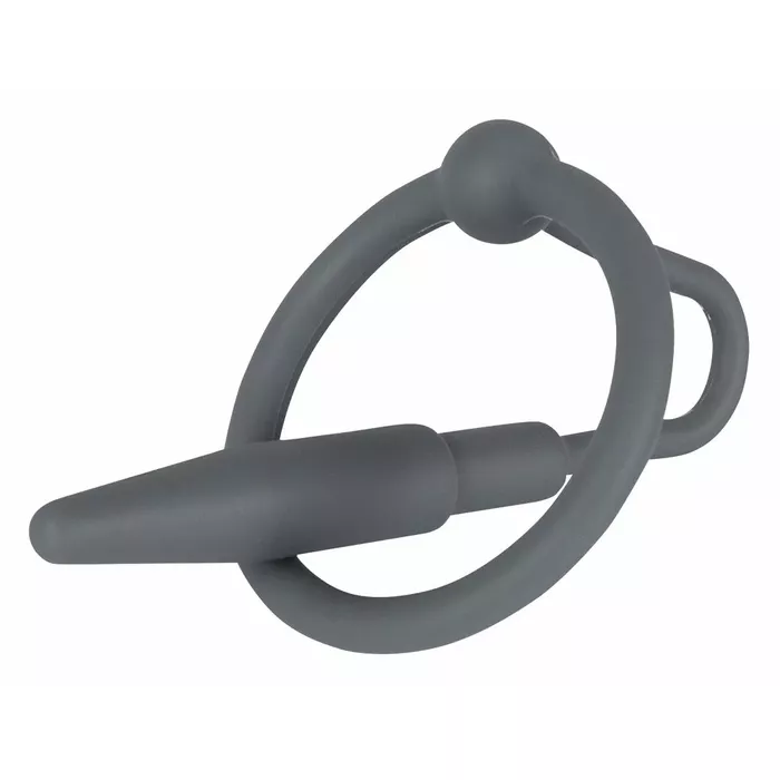 Уретральный пенис-плаг You2Toys — силикон PU, 6.2 см Photo 3