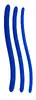 Urethral Silicone Dilator Set 3 pcs — You2Toys Photo 5