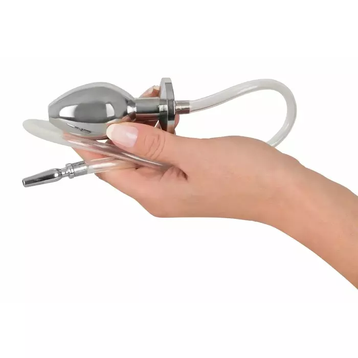 Urethral Penis Plug You2Toys 05342340000 Photo 5
