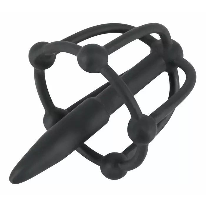 Urethral Penis Plug You2Toys 05350520000 Photo 3