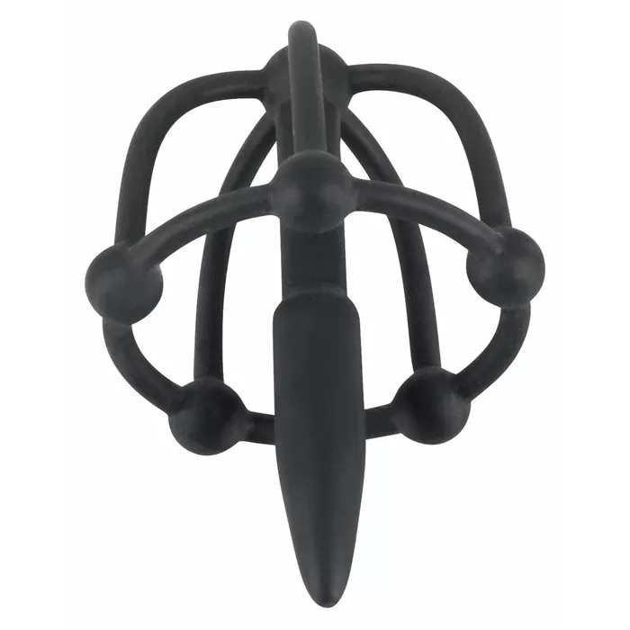 Urethral Penis Plug You2Toys 05350520000 Photo 4