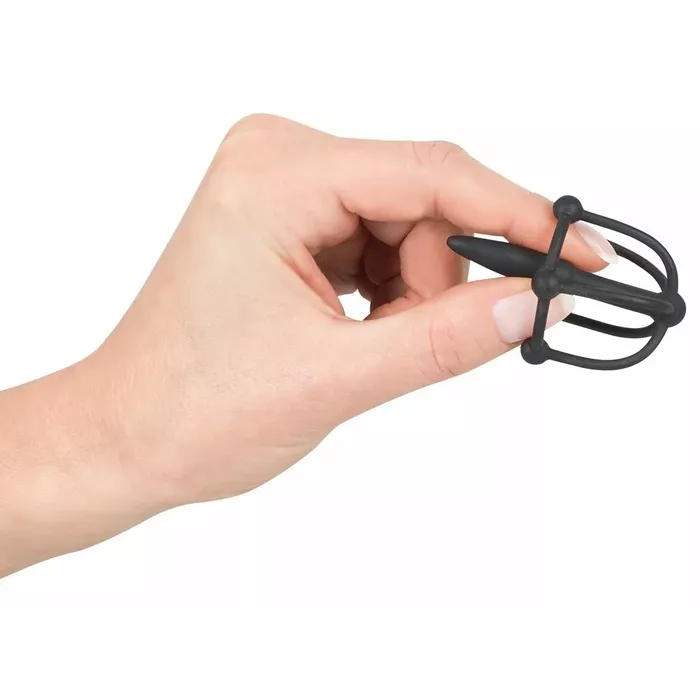 Urethral Penis Plug You2Toys 05350520000 Photo 5
