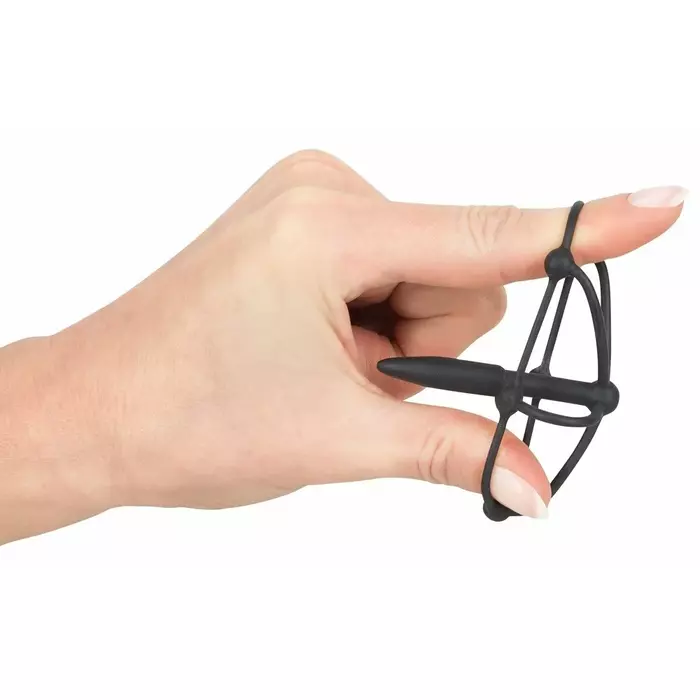 Urethral Penis Plug You2Toys 05350520000 Photo 6
