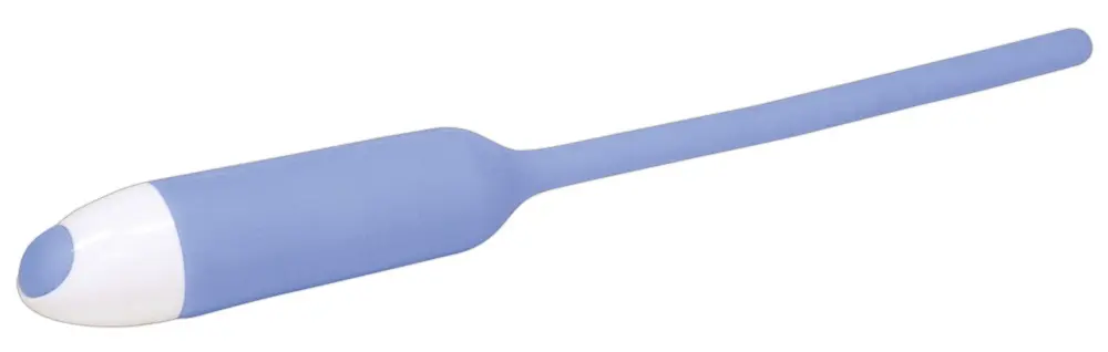 Urethral silicone dilator You2Toys Silicone Dilator Photo 11