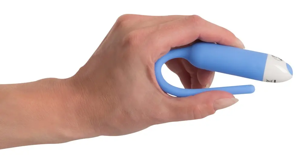 Urethral silicone dilator You2Toys Silicone Dilator Photo 13