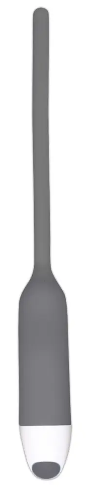 You2Toys Men's Dilator grey urethral vibrator Photo 6