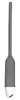 You2Toys Men's Dilator grey urethral vibrator Photo 7