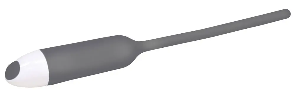 You2Toys Men's Dilator grey urethral vibrator Photo 8