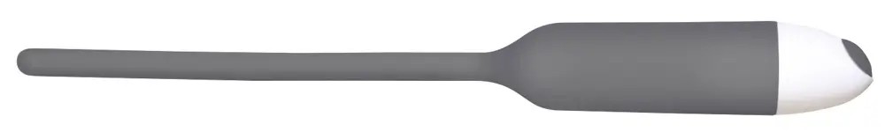 You2Toys Men's Dilator grey urethral vibrator Photo 9