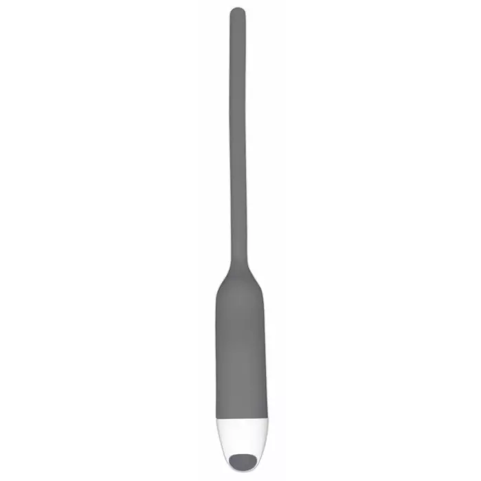 You2Toys Men's Dilator grey уретральный вибратор Photo 2
