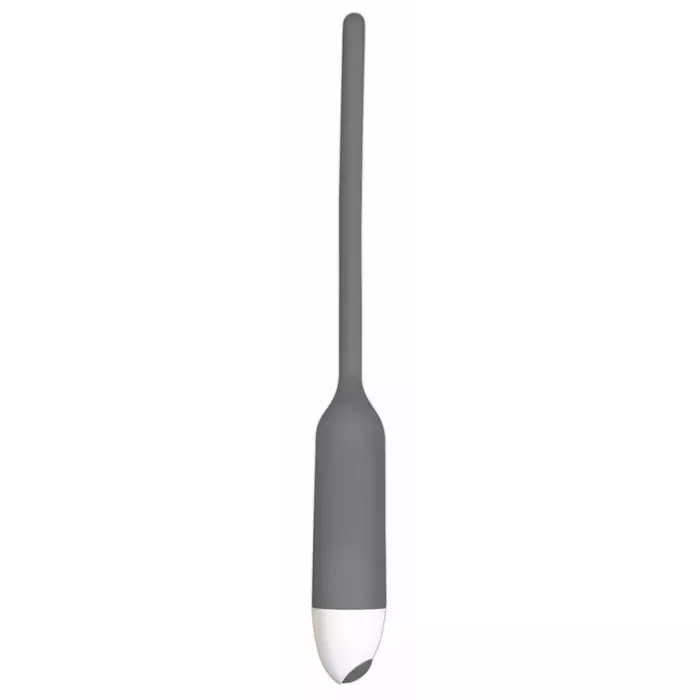 You2Toys Men's Dilator grey уретральный вибратор Photo 3