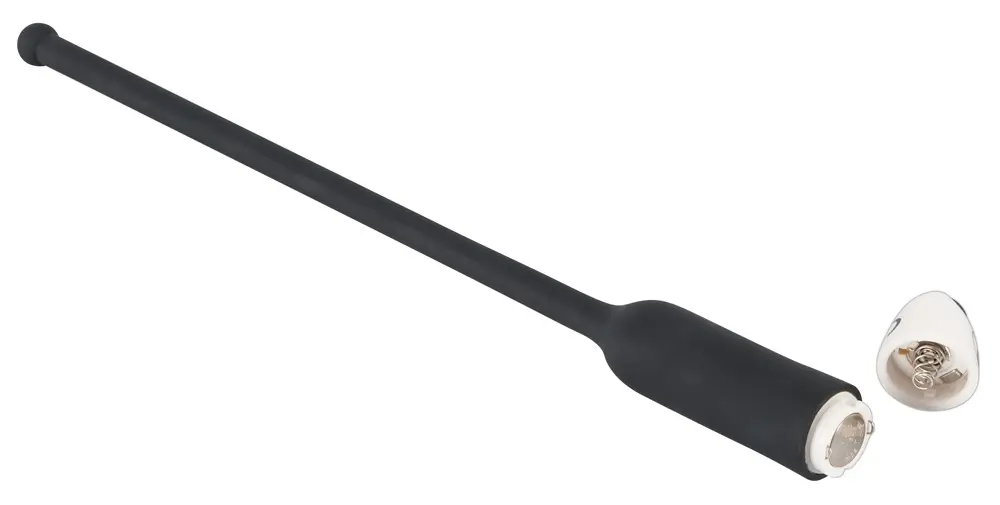 Urethral Silicone Dilator extra long — You2Toys Photo 11