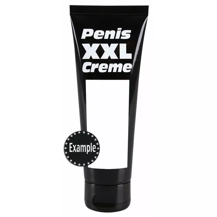 Topical cream Penis XXL Creme 80 ml