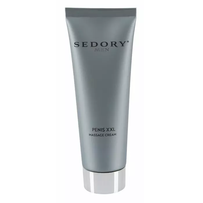 Sedory Penis Care Creme 80 ml Photo 2