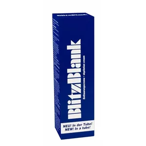 BlitzBlank чистящее средство 125 мл, модель 06200840000