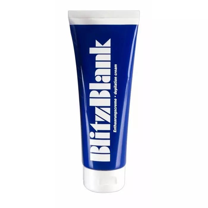 Intimate care foam BlitzBlank 125 ml Photo 2