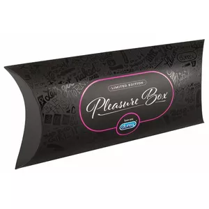 Pleasure Box Ltd. Izdevums