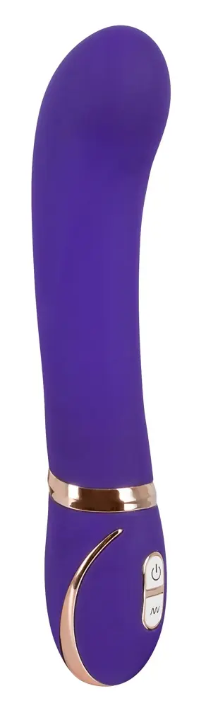 Vibe Couture Front Row violets G‑punkta vibrators — 22 cm Photo 11